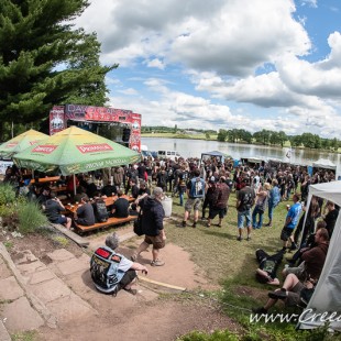 084 Czech Death Fest